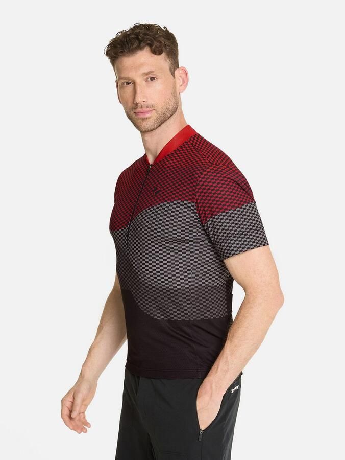 Ziener Fietsshirt NEMIC-Z - Foto 2