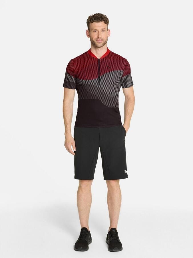 Ziener Fietsshirt NEMIC-Z - Foto 3