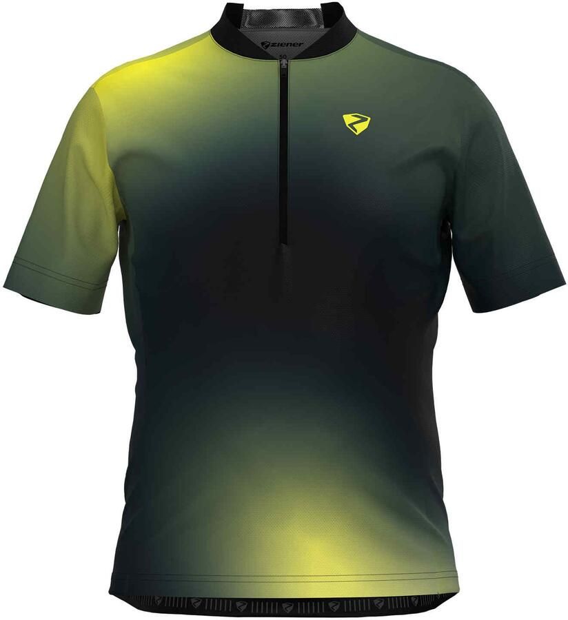 Ziener Fietsshirt NEMIC-Z - Foto 2