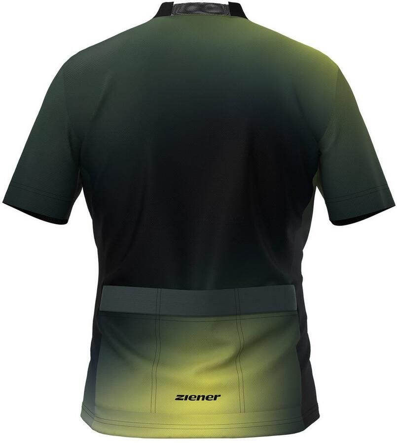 Ziener Fietsshirt NEMIC-Z