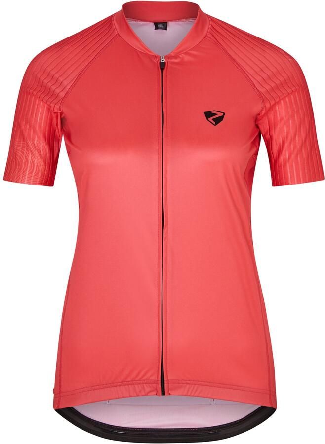 Ziener Fietsshirt NESTELA