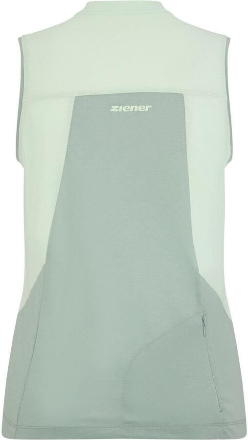 Ziener Fietsshirt NIKOLETTA-Z - Foto 4