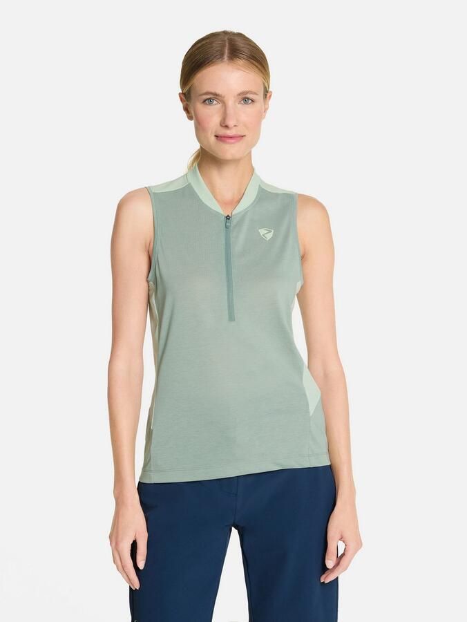 Ziener Fietsshirt NIKOLETTA-Z