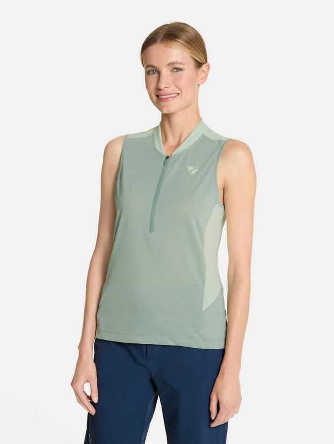 Ziener Fietsshirt NIKOLETTA-Z - Foto 2