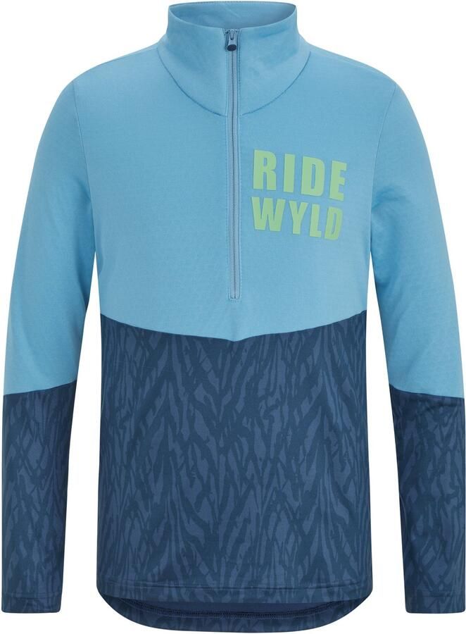 Ziener Fleecetrui JOKKA