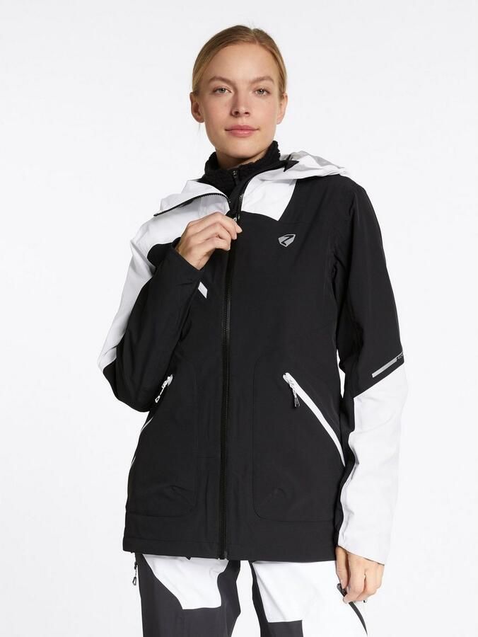 Ziener Functioneel jack NAIE