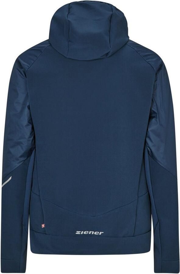 Ziener Functioneel jack NAKIMA - Foto 4