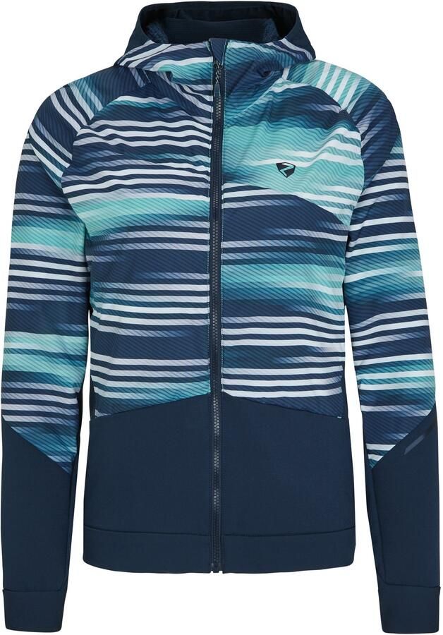 Ziener Functioneel jack NAKIMA - Foto 2