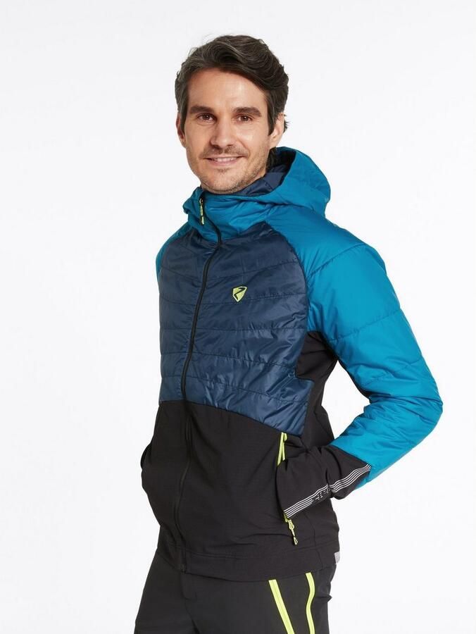 Ziener Functioneel jack NAKOS - Foto 2