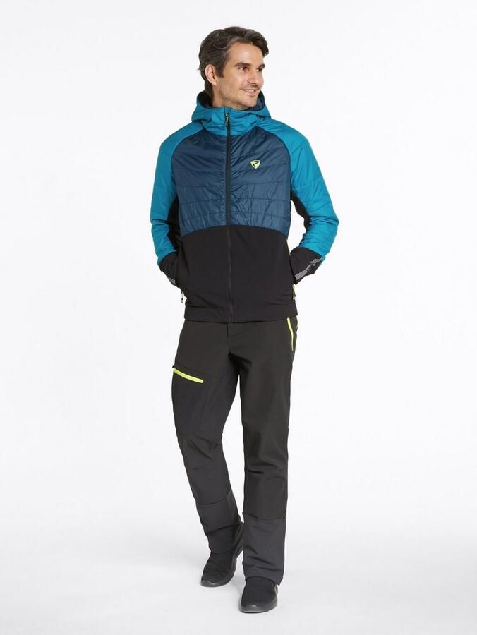 Ziener Functioneel jack NAKOS - Foto 3