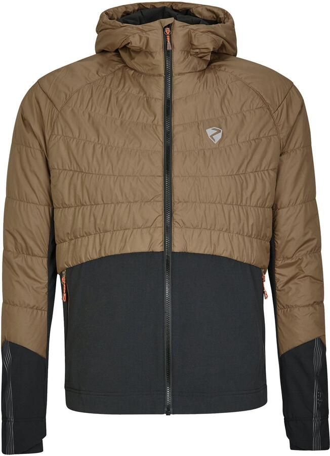 Ziener Functioneel jack NAKOS