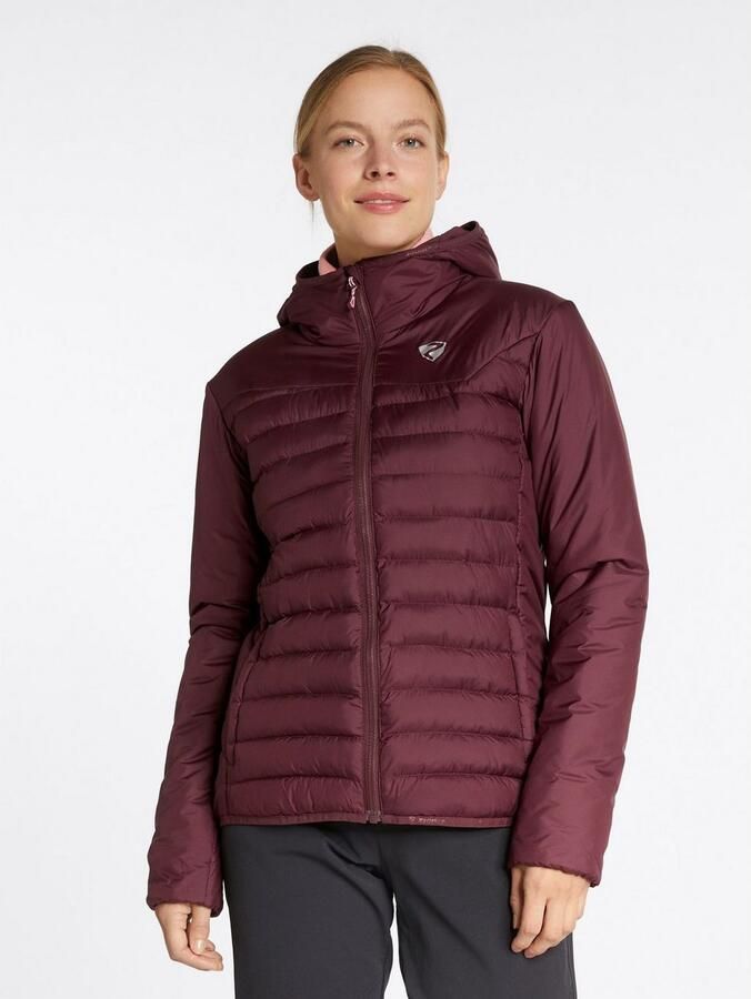 Ziener Functioneel jack NANTANA