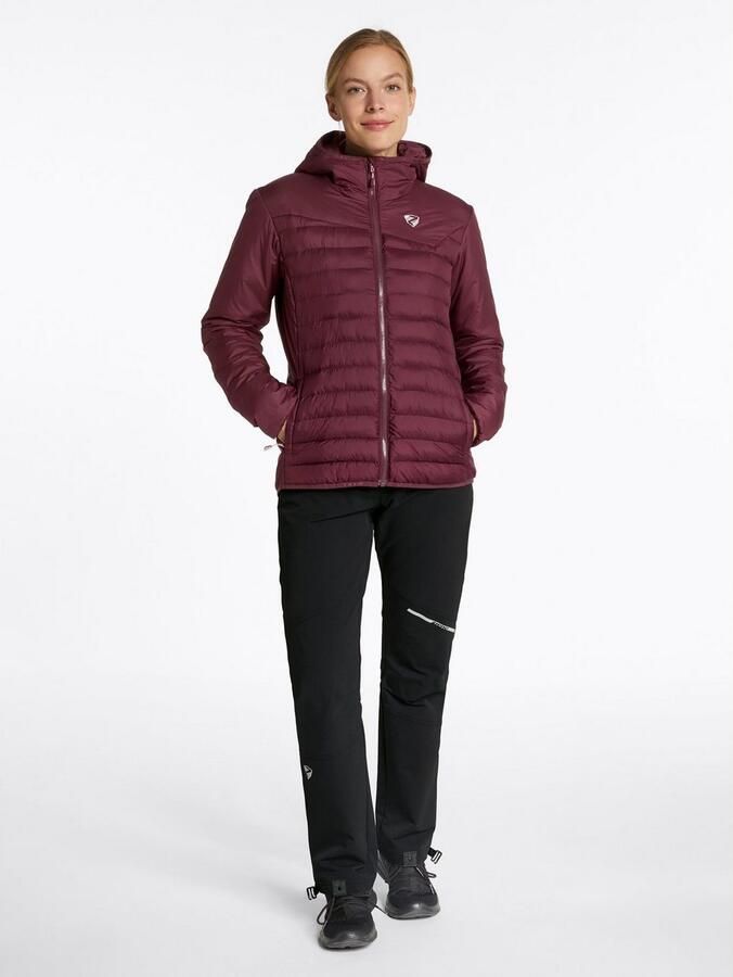 Ziener Functioneel jack NANTANA - Foto 3