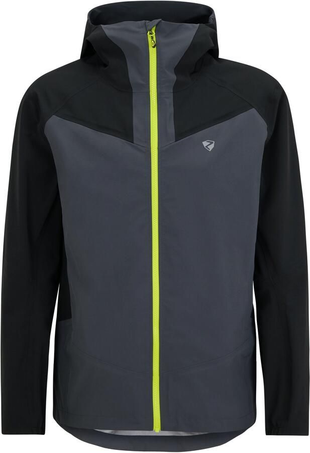 Ziener Functioneel jack NAX