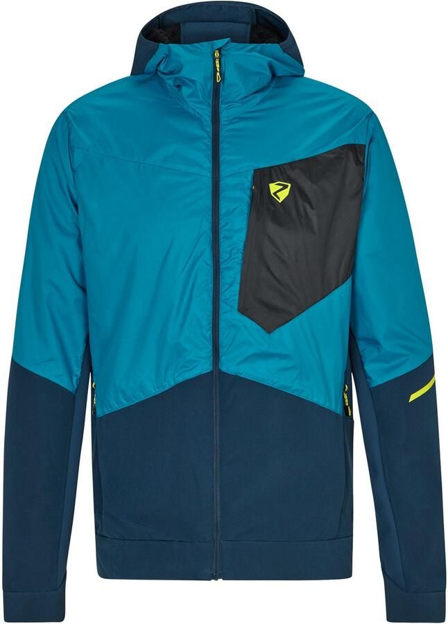 Ziener Functioneel jack NIKOLO - Foto 4