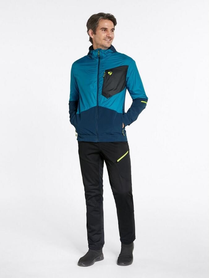 Ziener Functioneel jack NIKOLO - Foto 3