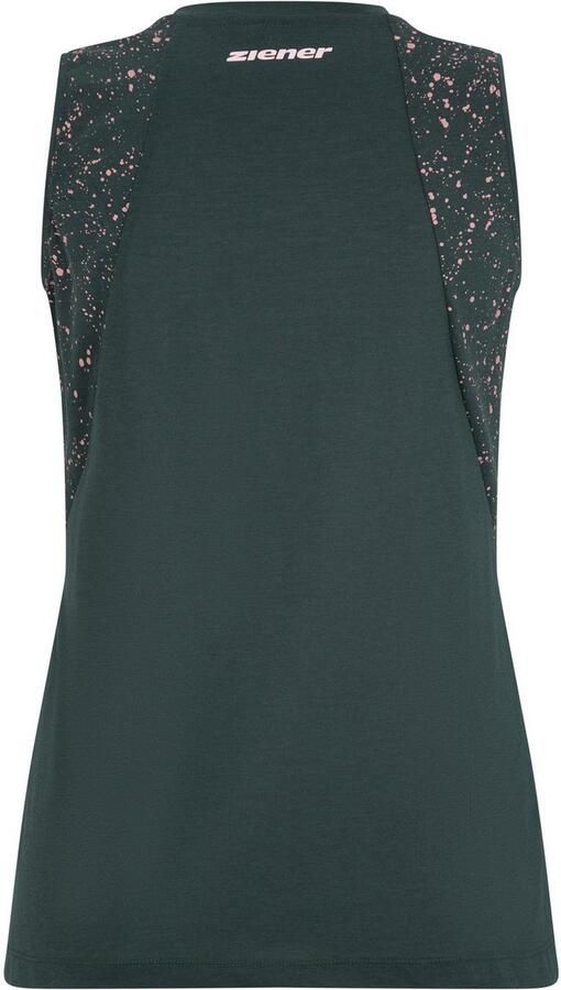 Ziener Functioneel shirt NARZISSA-Z - Foto 4