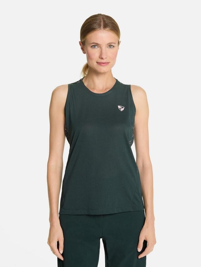 Ziener Functioneel shirt NARZISSA-Z