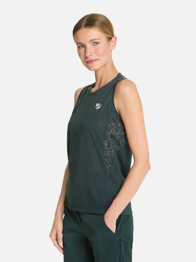 Ziener Functioneel shirt NARZISSA-Z - Foto 2