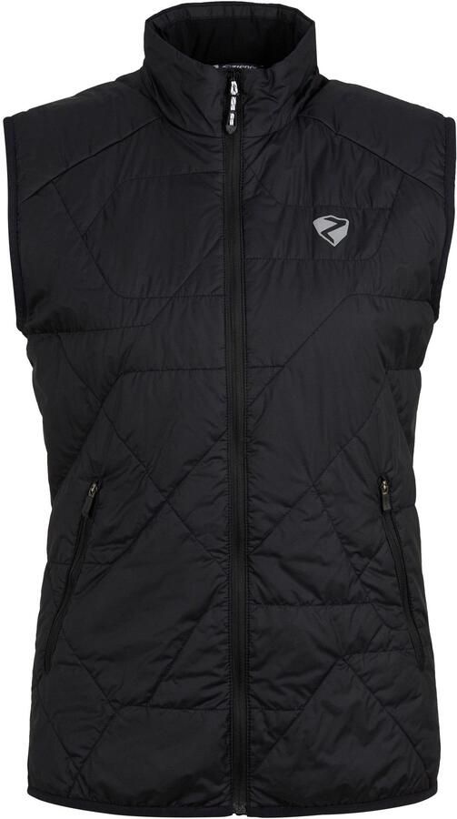 Ziener Functionele bodywarmer NALIA-Z vest lady - Foto 2