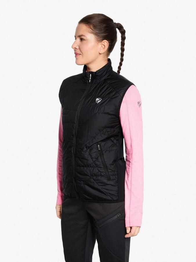 Ziener Functionele bodywarmer NALIA-Z vest lady