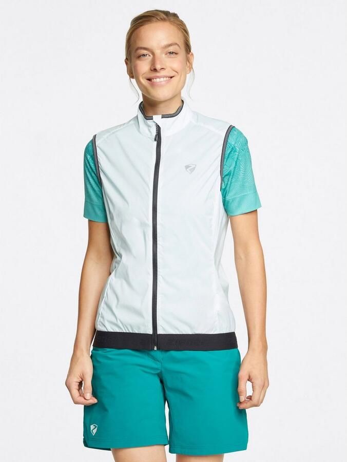 Ziener Functionele bodywarmer NORWIGA