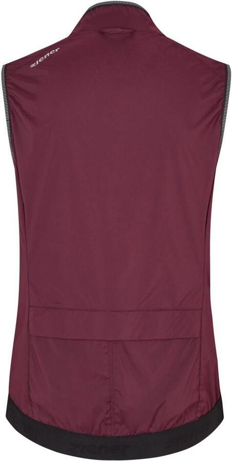 Ziener Functionele bodywarmer NORWIGA - Foto 4