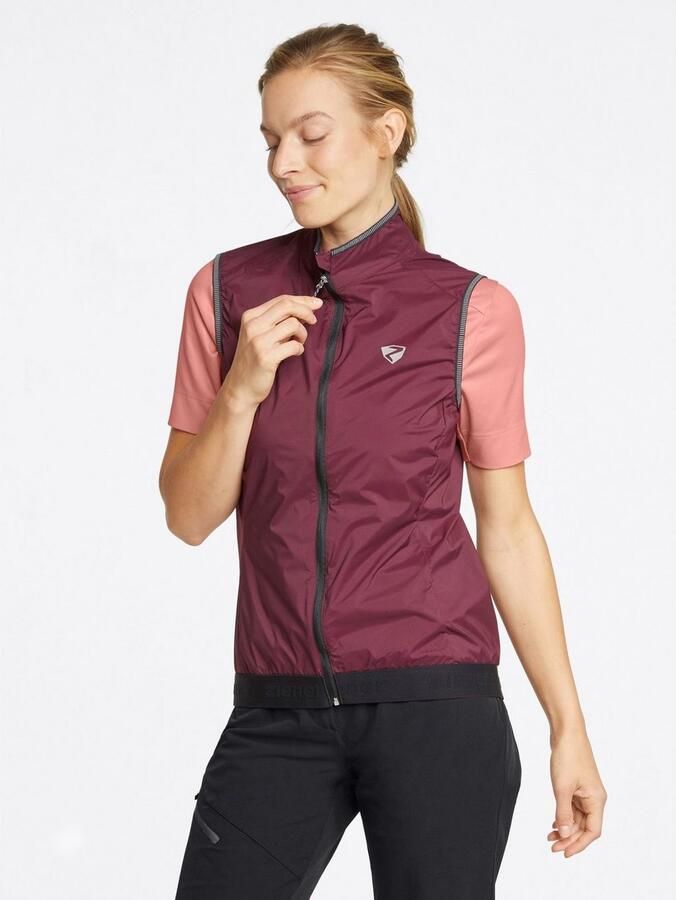 Ziener Functionele bodywarmer NORWIGA - Foto 2