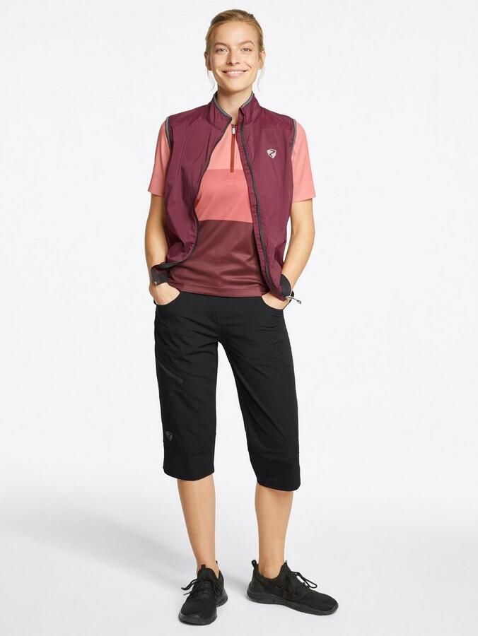 Ziener Functionele bodywarmer NORWIGA - Foto 3