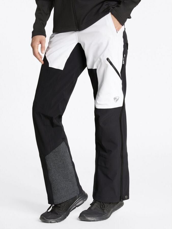 Ziener Functionele broek NAFIRA - Foto 2