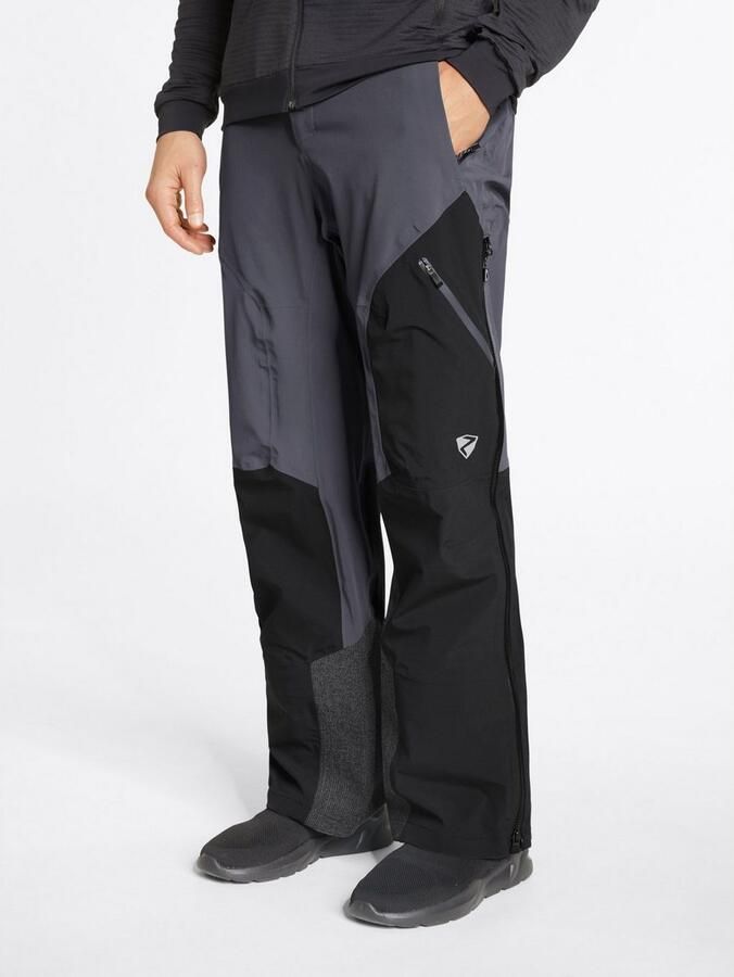 Ziener Functionele broek NIRIO - Foto 2