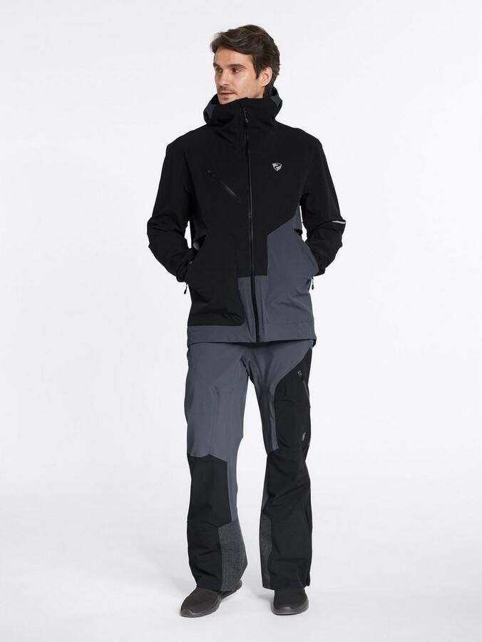 Ziener Functionele broek NIRIO - Foto 3