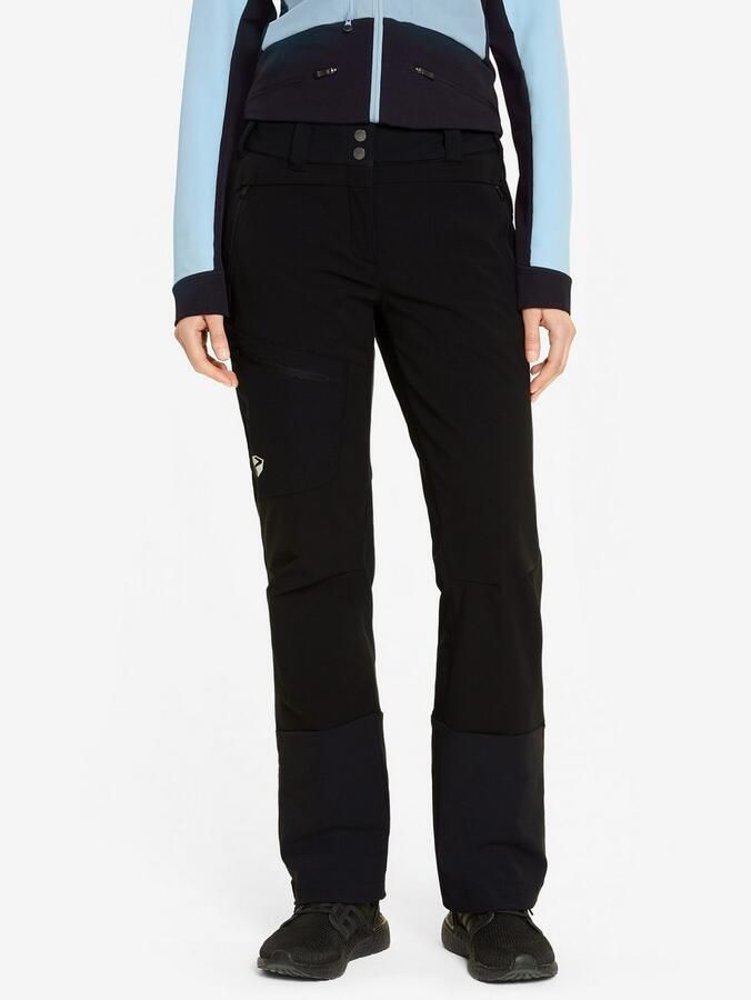 Ziener Functionele broek NOLANE