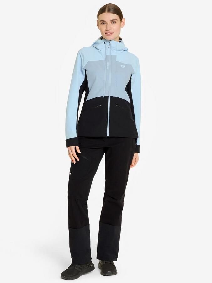 Ziener Functionele broek NOLANE - Foto 3