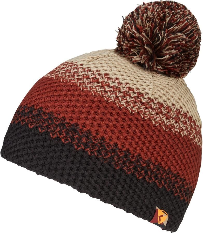 Ziener Gebreide muts ISHI Junior - Foto 3