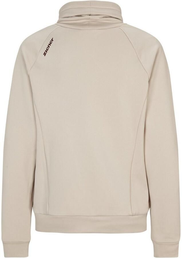 Ziener Hoodie Jaora
