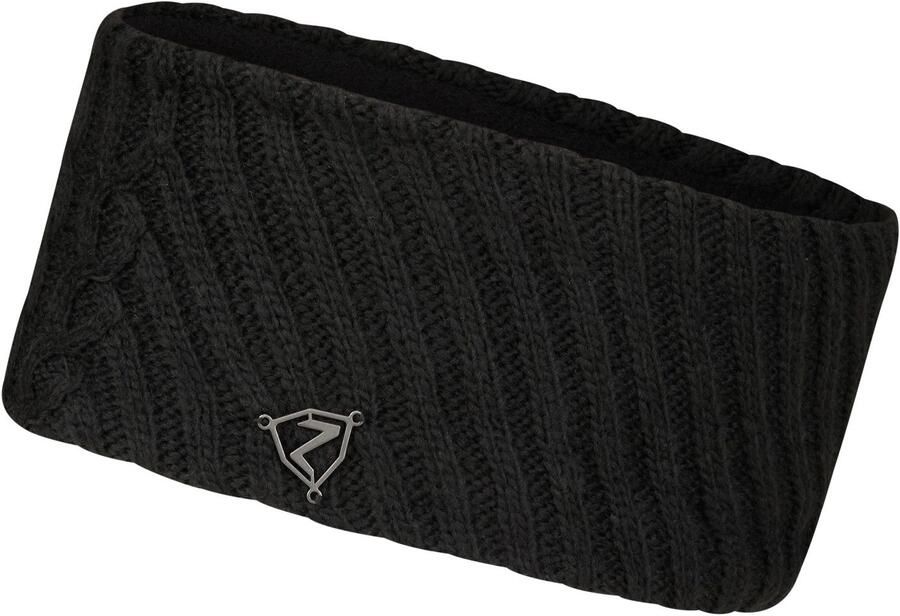 Ziener Hoofdband IESHAS-Z band lady - Foto 3