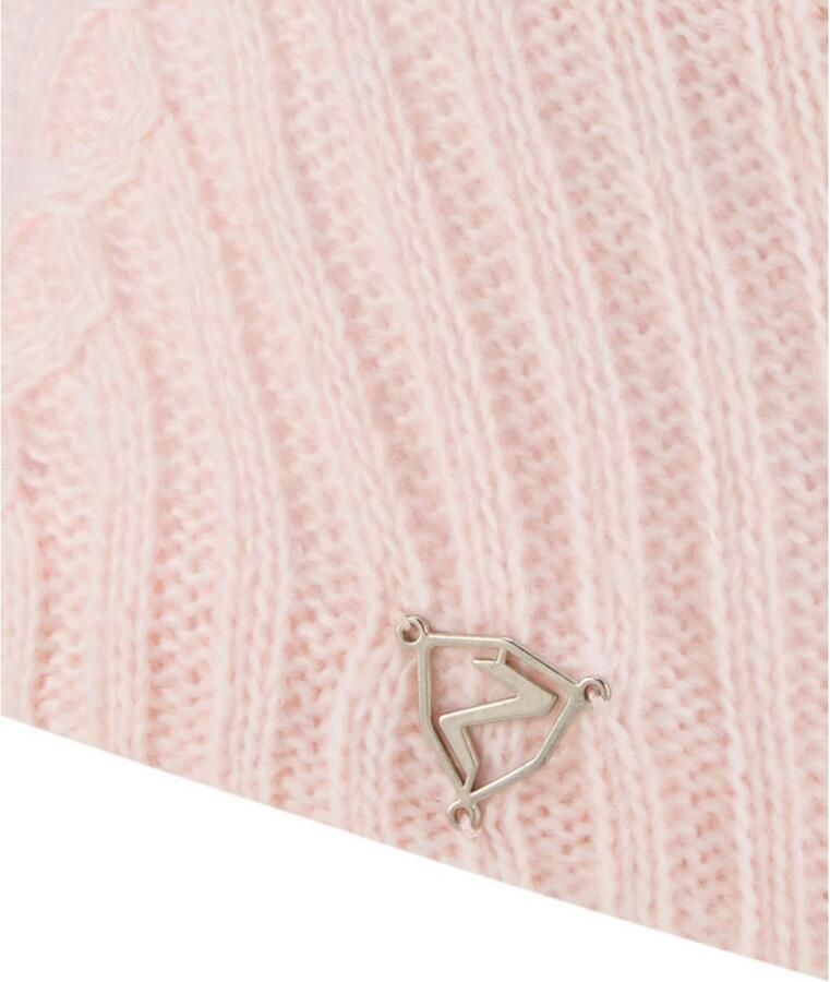 Ziener Hoofdband IESHAS-Z band lady