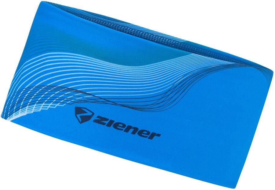 Ziener Hoofdband IMMRE-Z band unisex - Foto 3