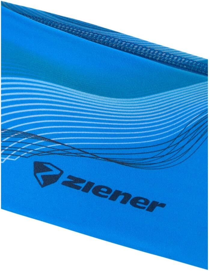 Ziener Hoofdband IMMRE-Z band unisex