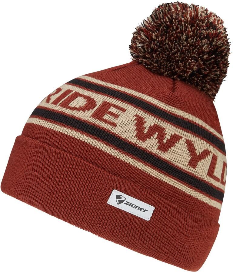 Ziener Pomponmuts IKUTO junior - Foto 3