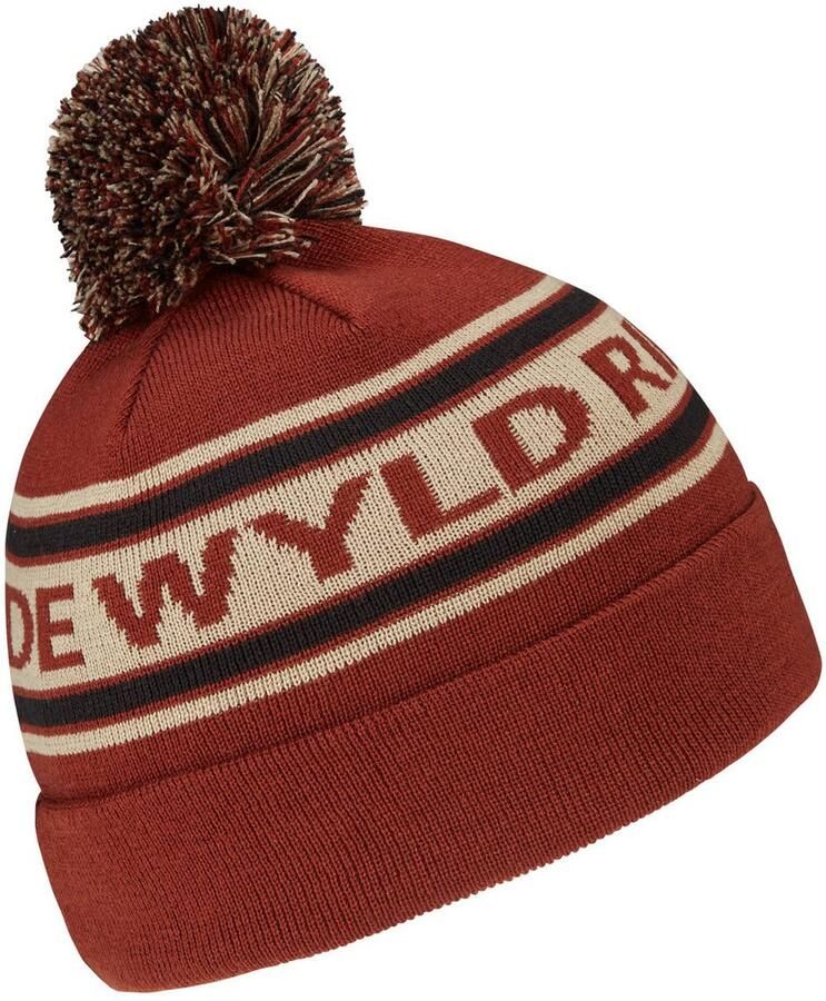 Ziener Pomponmuts IKUTO junior