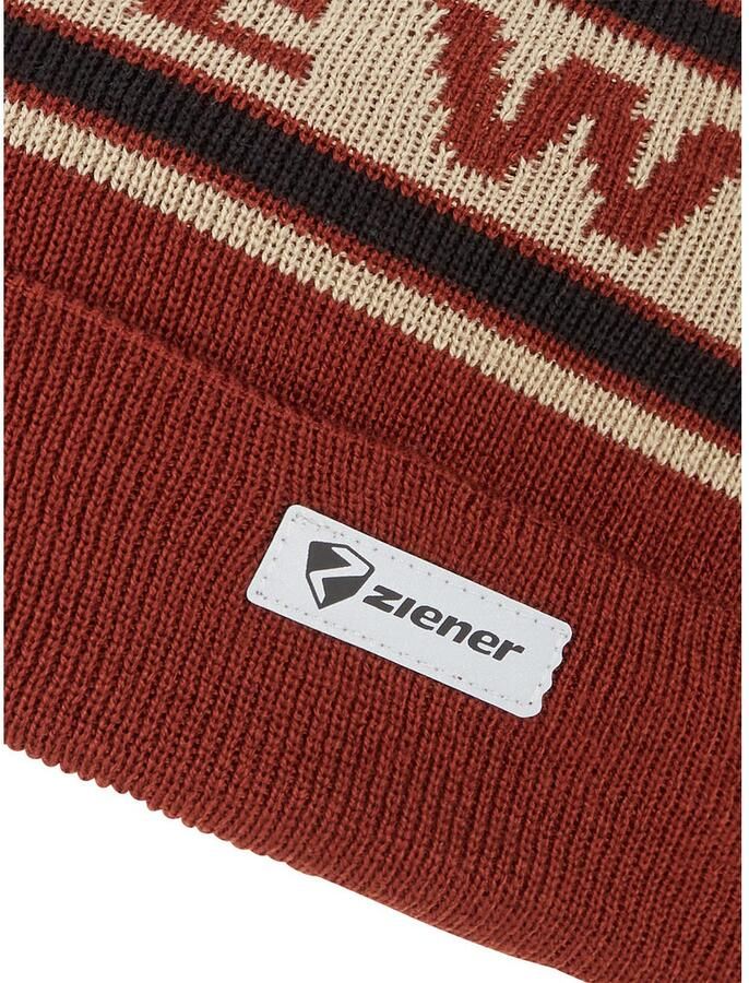 Ziener Pomponmuts IKUTO junior - Foto 2