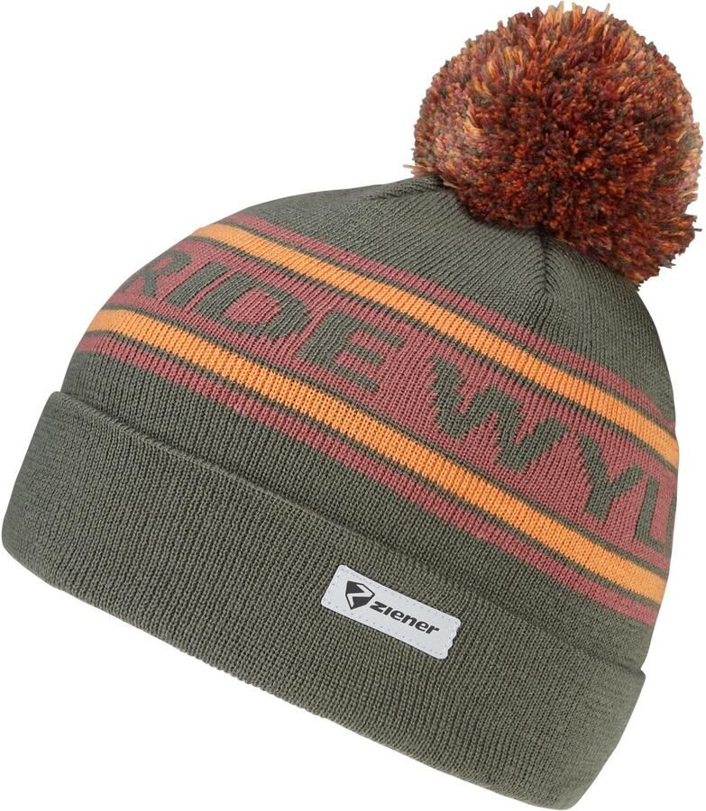 Ziener Pomponmuts IKUTO junior - Foto 3