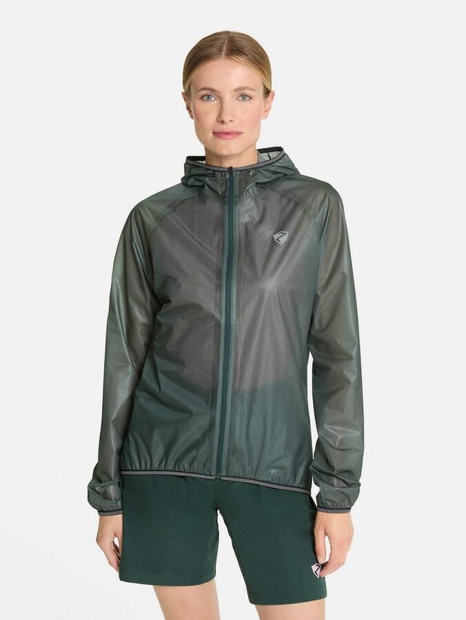 Ziener Regenjack NATINA-Z