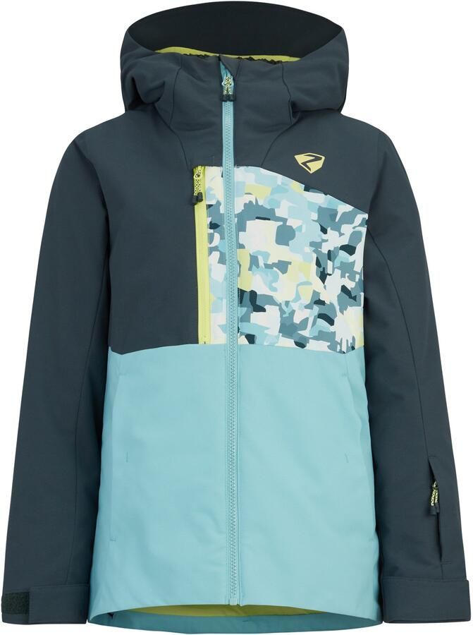 Ziener Ski-jack ABILA - Foto 3