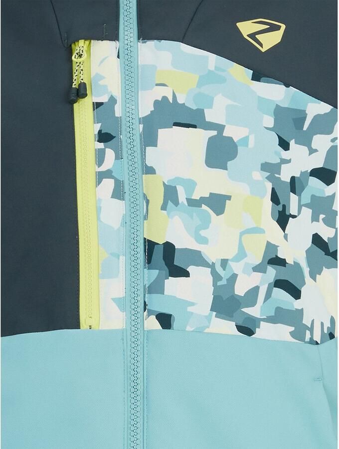 Ziener Ski-jack ABILA