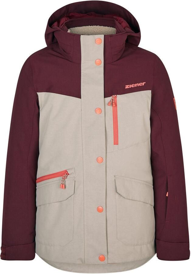 Ziener Ski-jack ANOKI - Foto 2