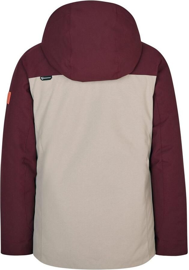 Ziener Ski-jack ANOKI