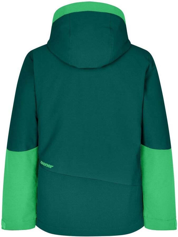 Ziener Ski-jack AVAK